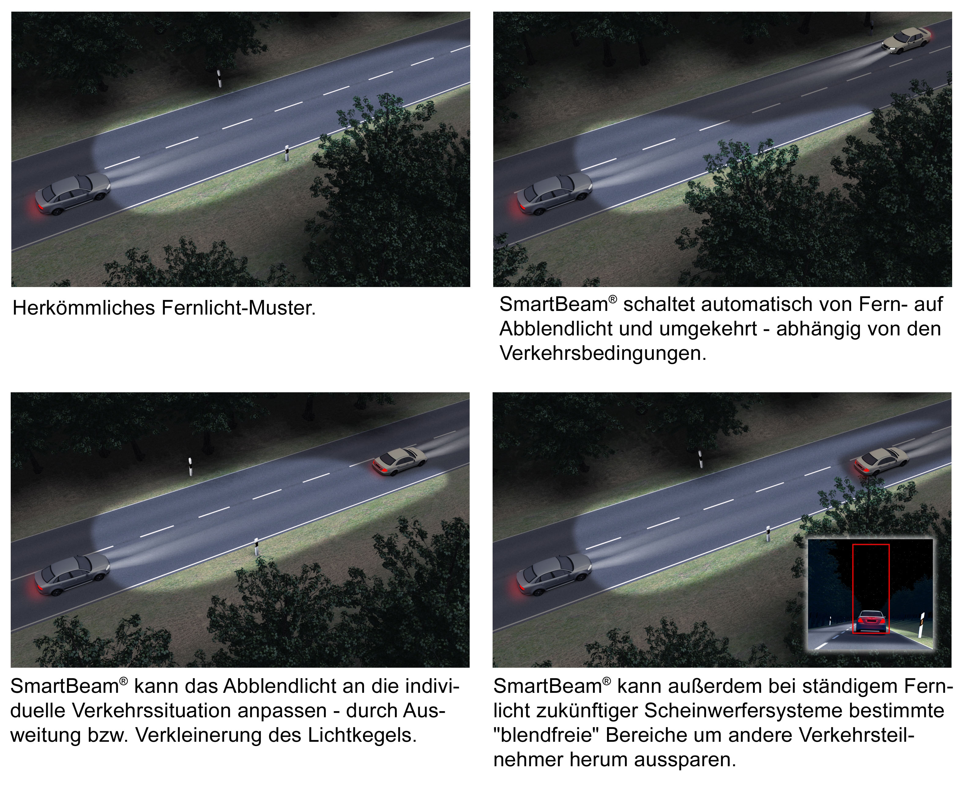 ABL WERBUNG Presseinformationen